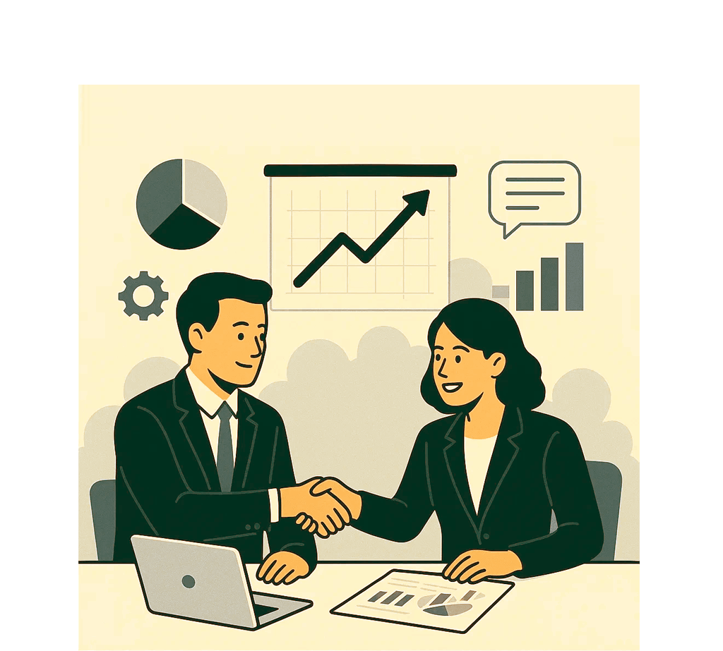 Business Consultancy Services