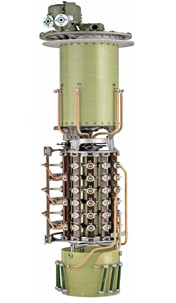 On-Load Tap-Changer Palakkad