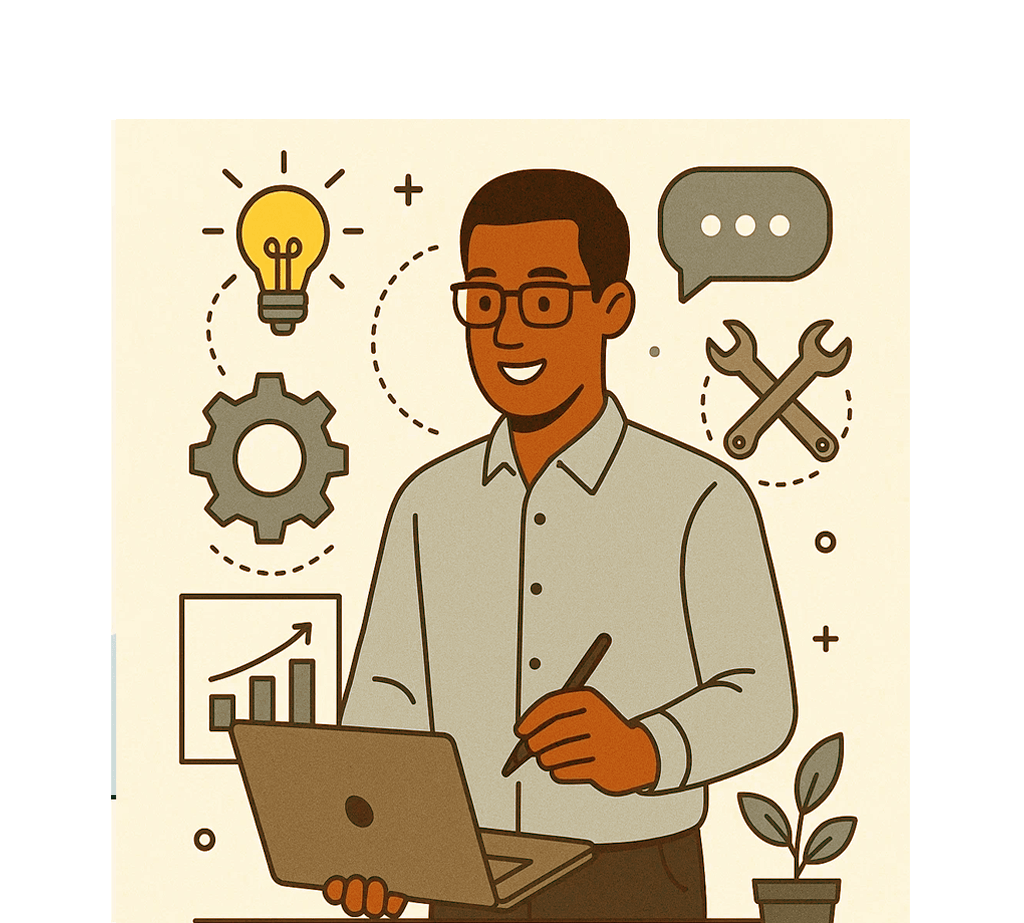 Technical Consultancy Services