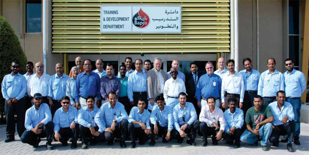 Transformer Training Palakkad